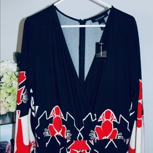 Ashley Stewart dress